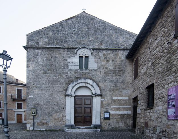 Chiesa di San Francesco
