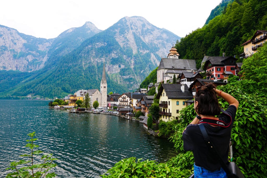 Hallstatt