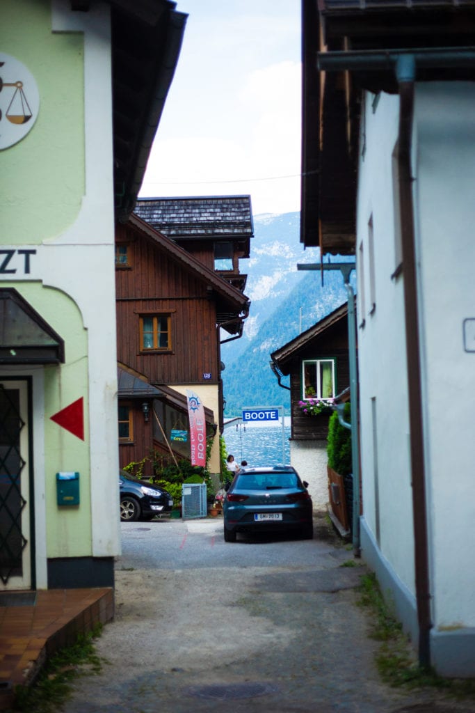 Hallstatt