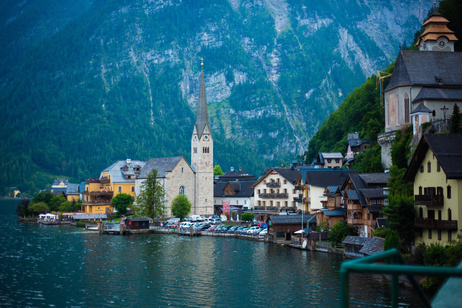 Hallstatt