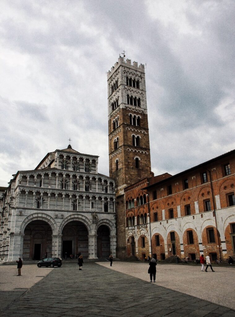 Cattedrale di San Martino