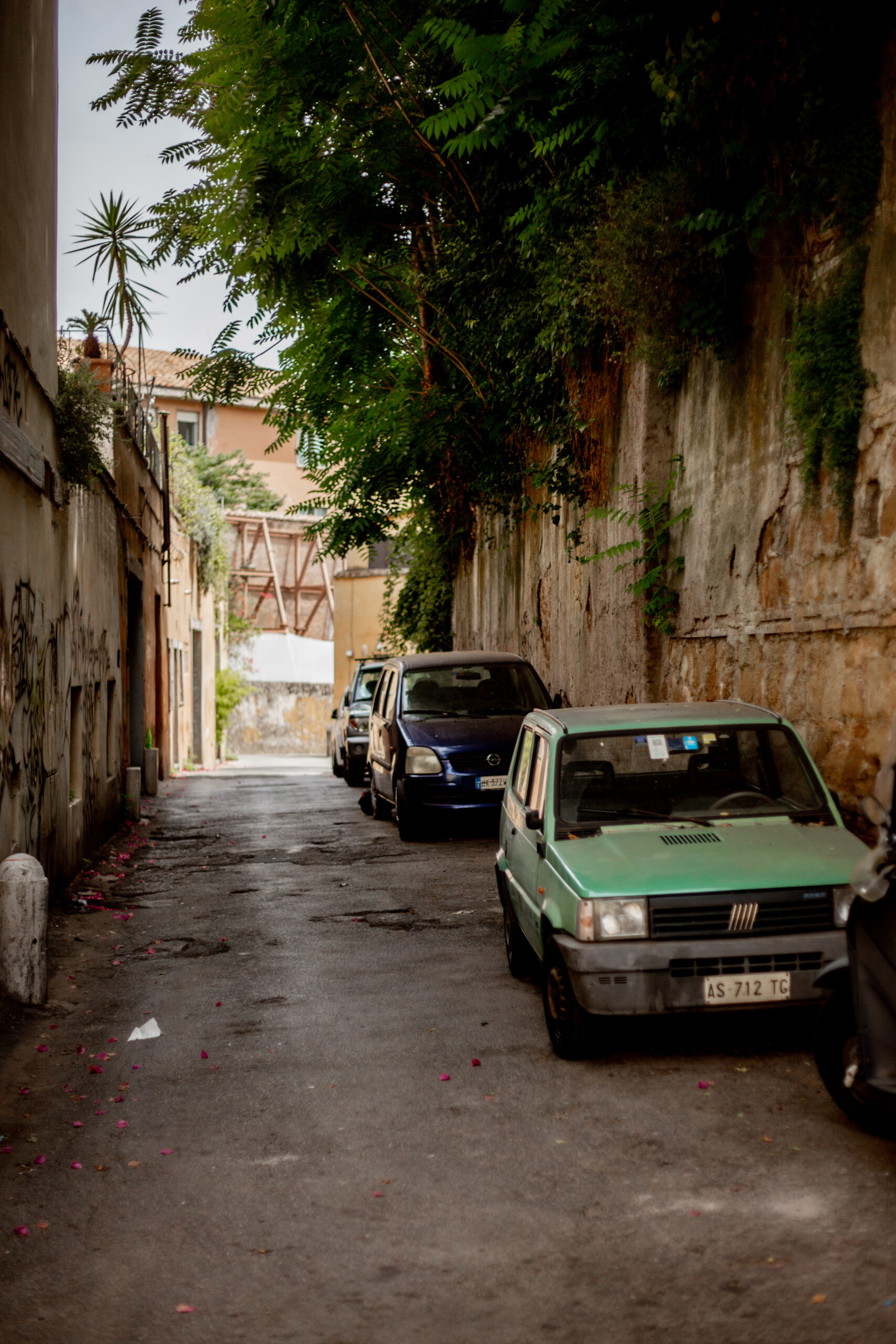 Trastevere 2