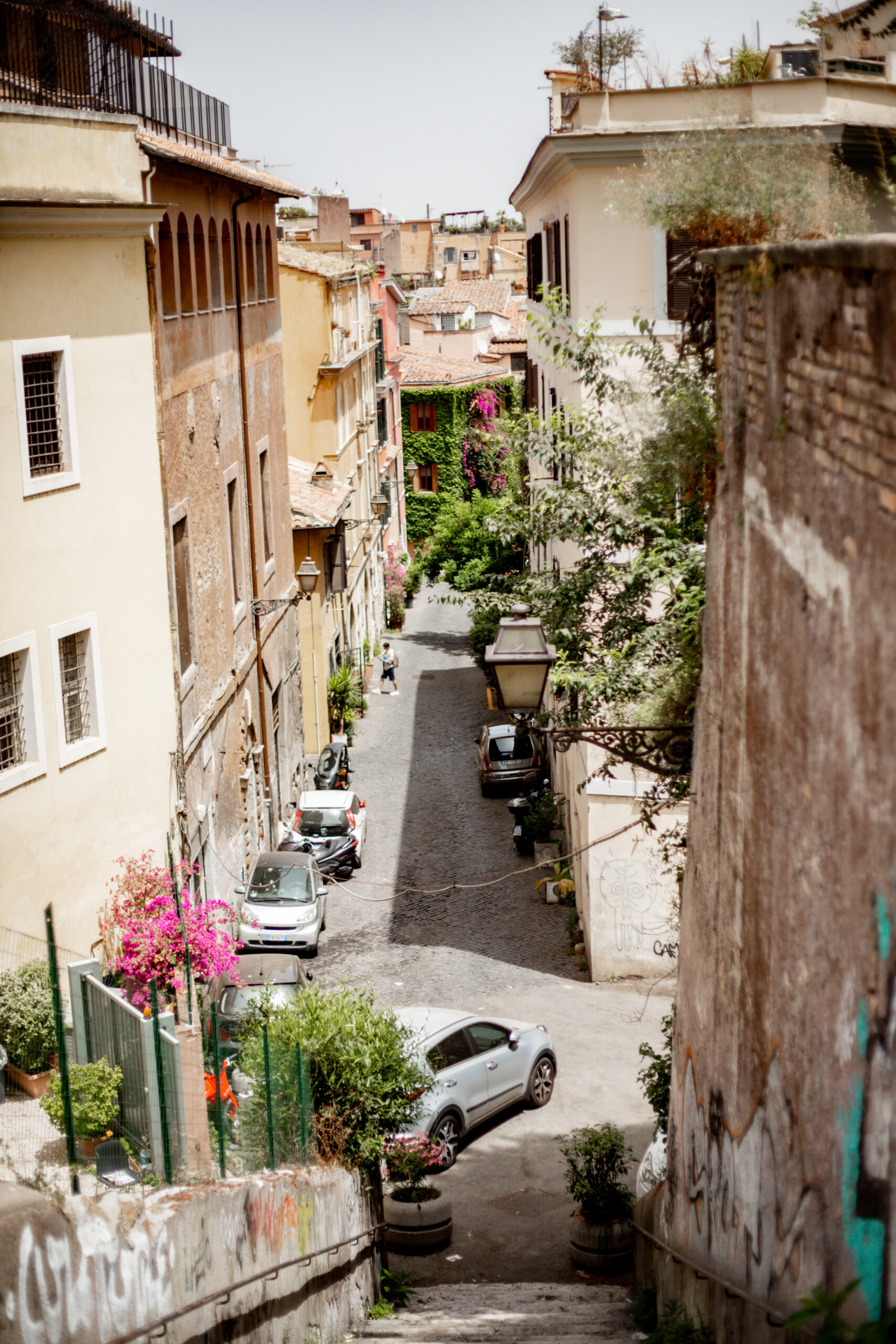 Trastevere